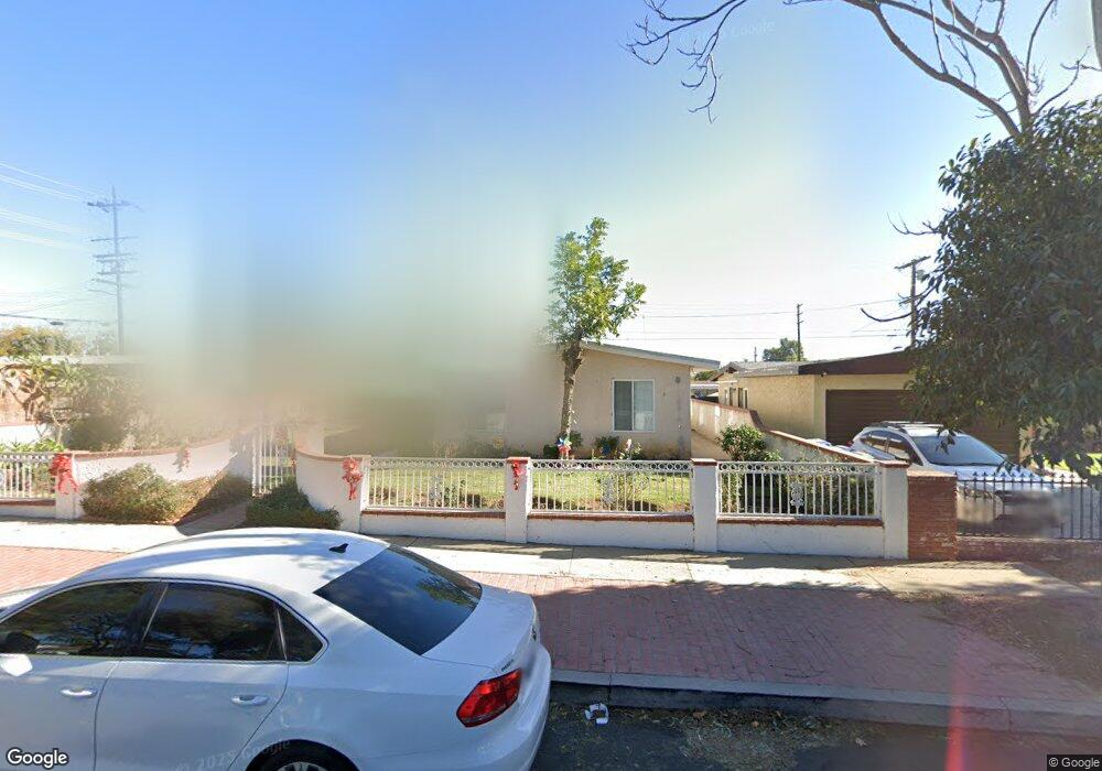 14872 Nurmi St, Sylmar, CA 91342 - photo 1