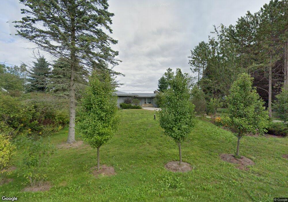 7064 Sauk Trail Beach, Cedar Grove, WI 53013 - photo 1