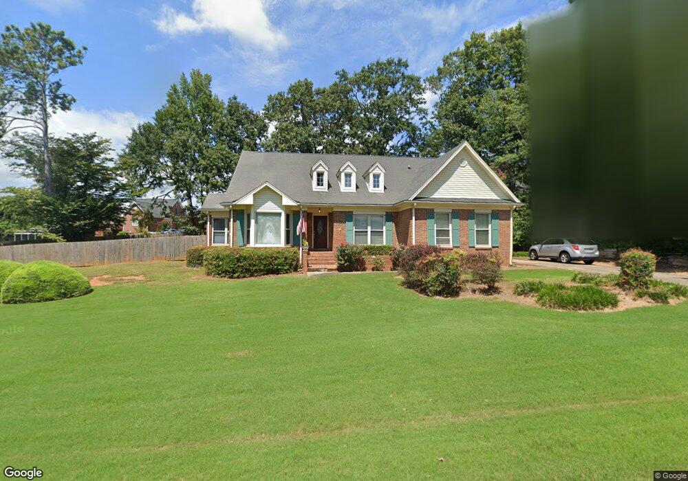 3409 Uncle Genes Way SE, Conyers, GA 30013 - photo 1
