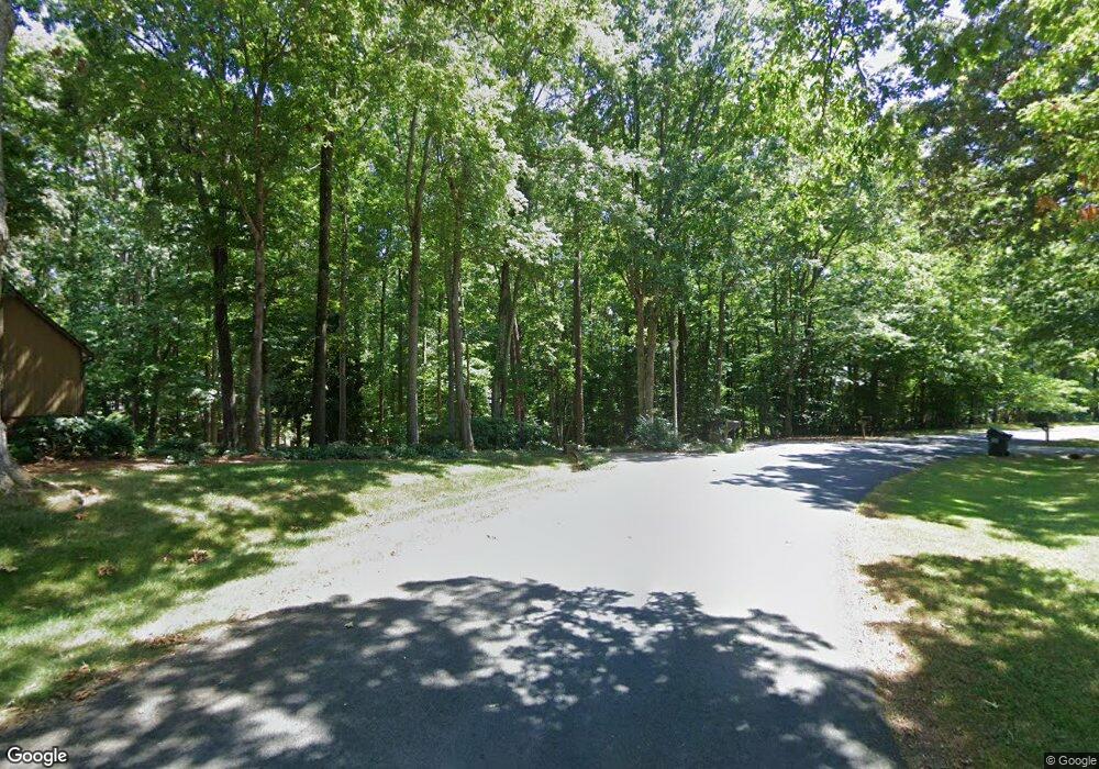 000 W River Run Dr, Asheboro, NC 27205 - photo 1