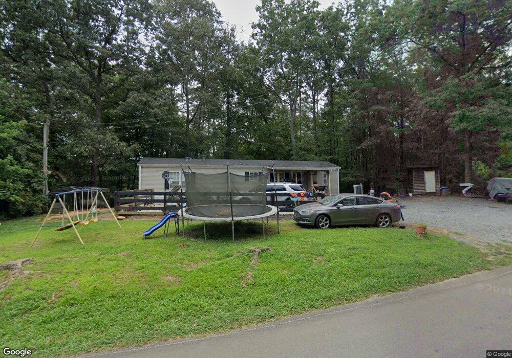 153 New Hope Club Rd, Ellijay, GA 30540 - photo 1