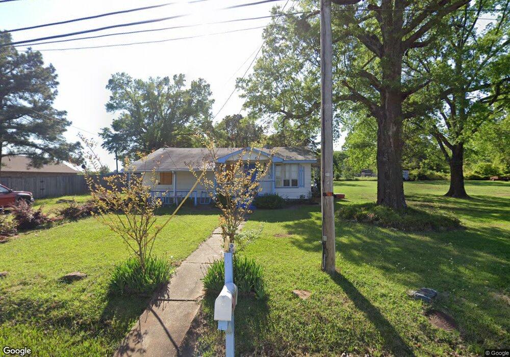 5813 Mount Olive Dr, Texarkana, AR 71854 - photo 1