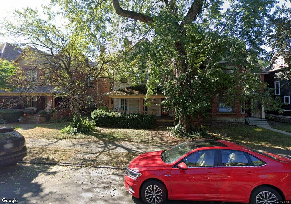 99 1/2 W 2nd Ave, Columbus, OH 43201 - photo 1