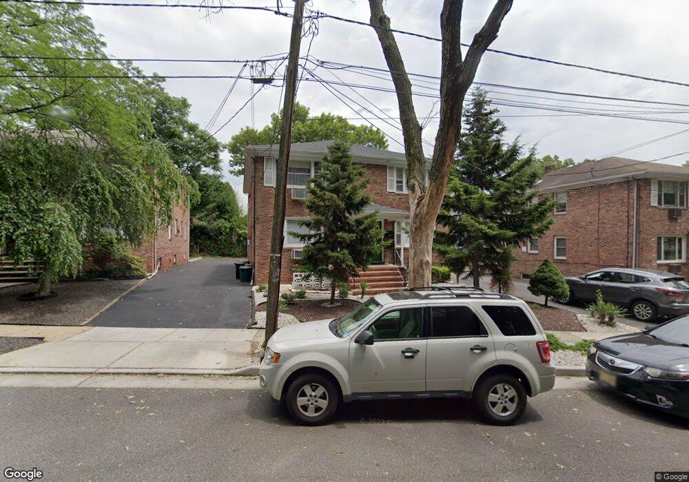 1521 Jefferson Ave unit 23, Rahway, NJ 07065 - photo 1