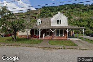420 E McDonald Ave Unit MAN, Man, WV 25635