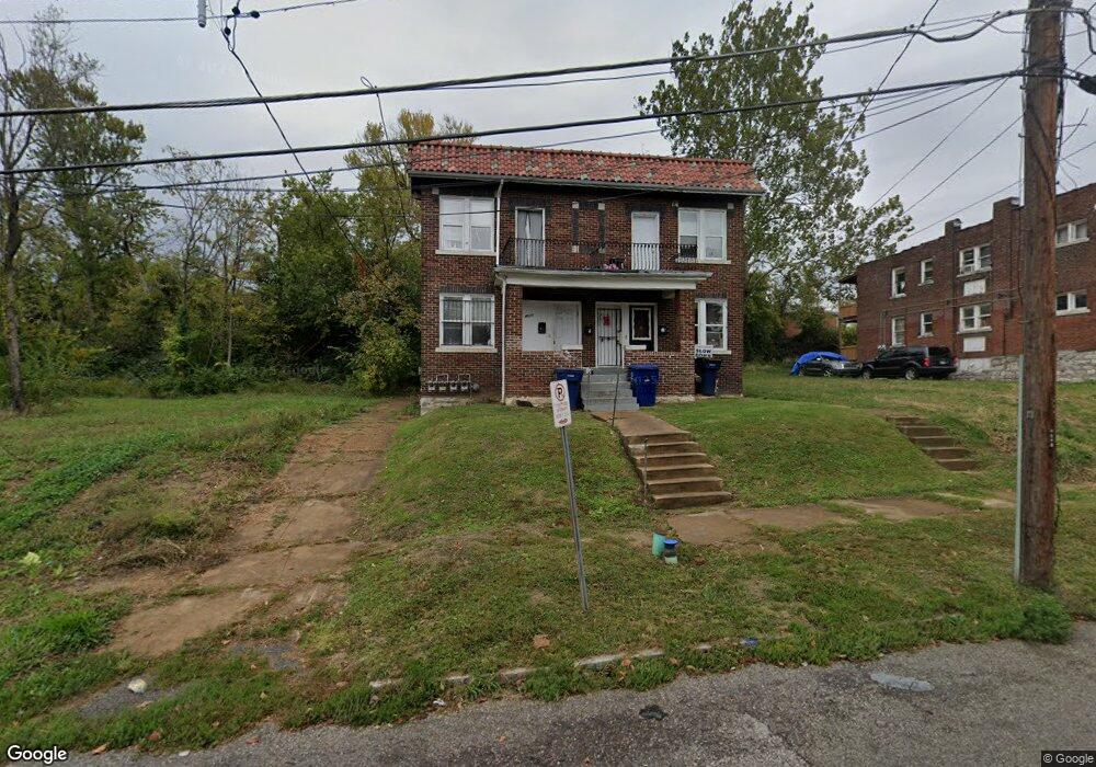 4016-18 Cora Ave, Saint Louis, MO 63115 - photo 1