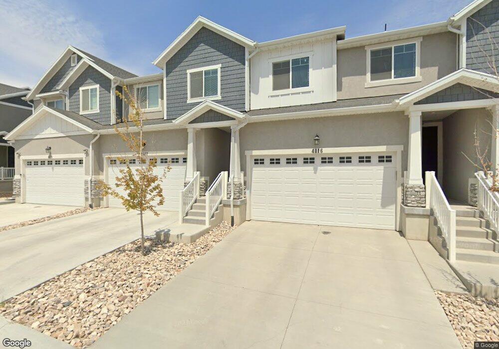 4122 W 1530 N unit 1209, Lehi, UT 84043 - photo 1