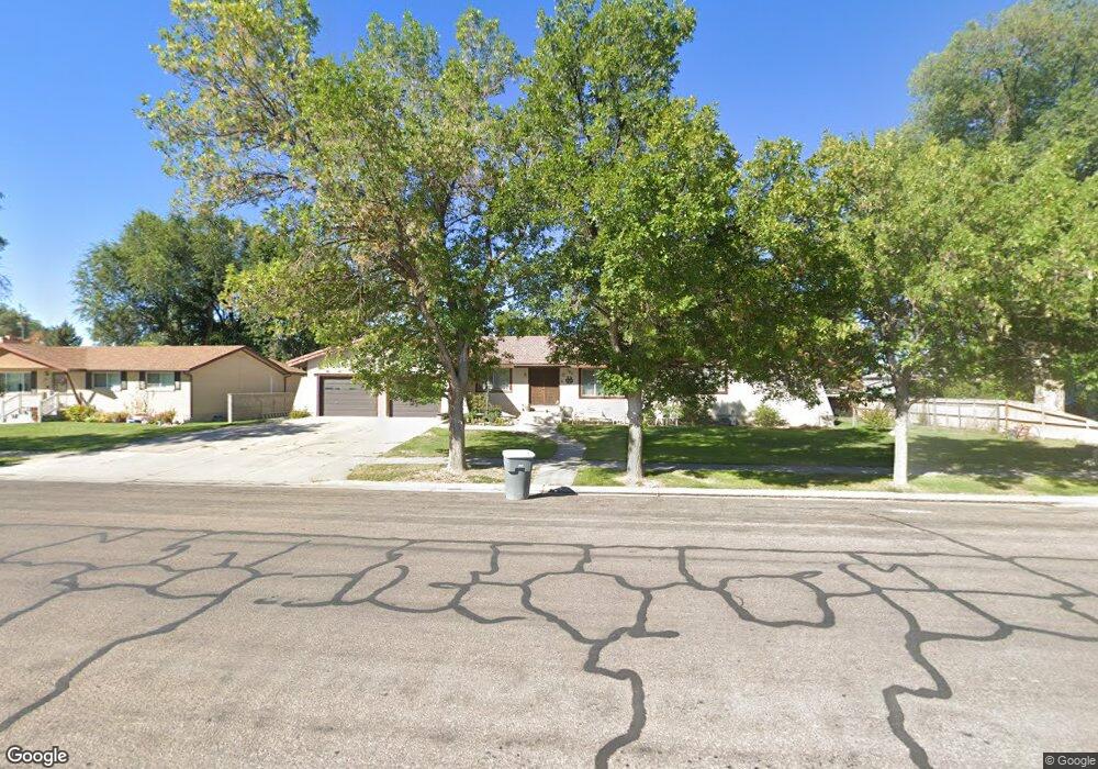 365 N 100 W, Delta, UT 84624 - photo 1