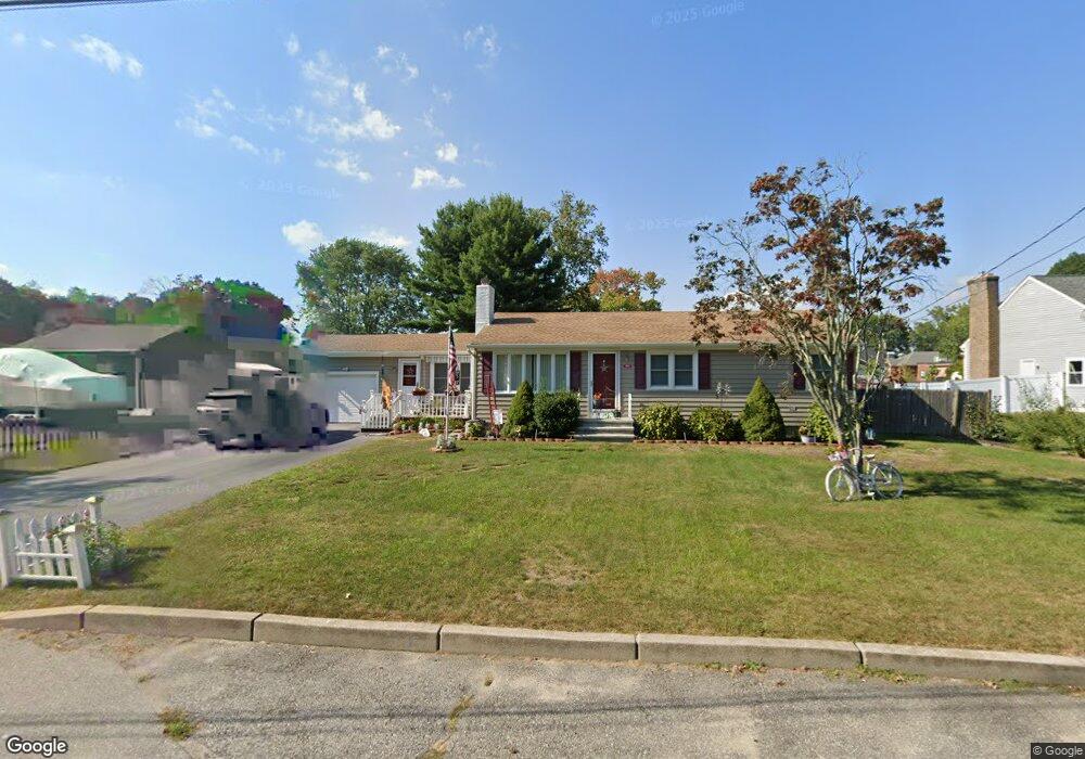 80 Mellon Rd, Warwick, RI 02889 - photo 1