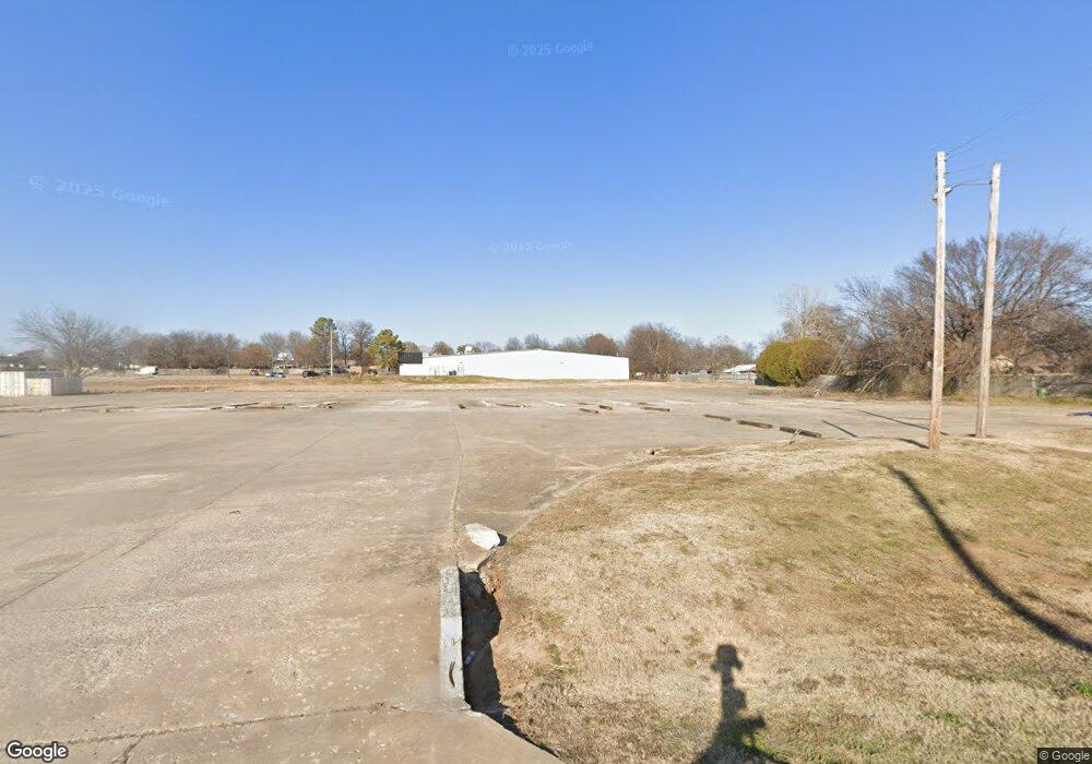 500 W Florence St, Broken Arrow, OK 74011 - photo 1