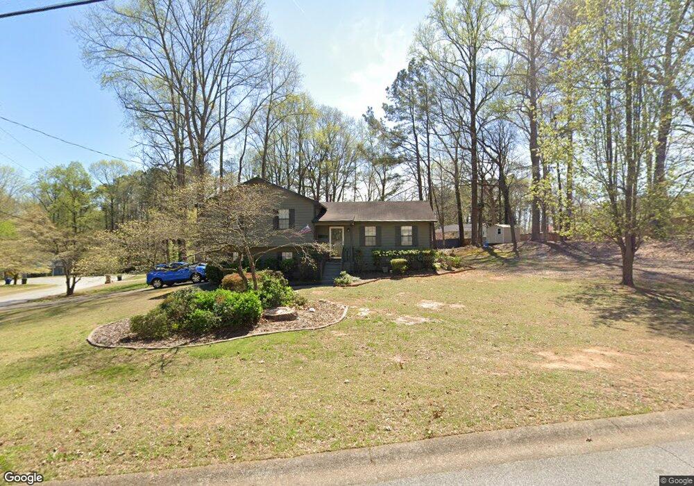 1885 Devore Dr SW, Marietta, GA 30008 - photo 1