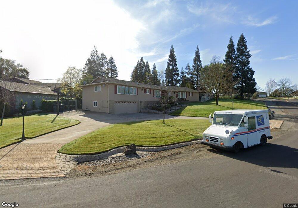 2807 Tioga Ave, Oakdale, CA 95361 - photo 1