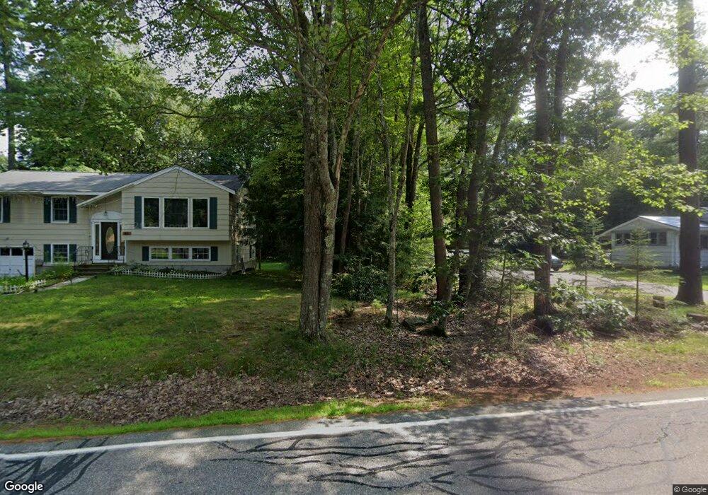 41 Autumn St, Rochester, NH 03868 - photo 1