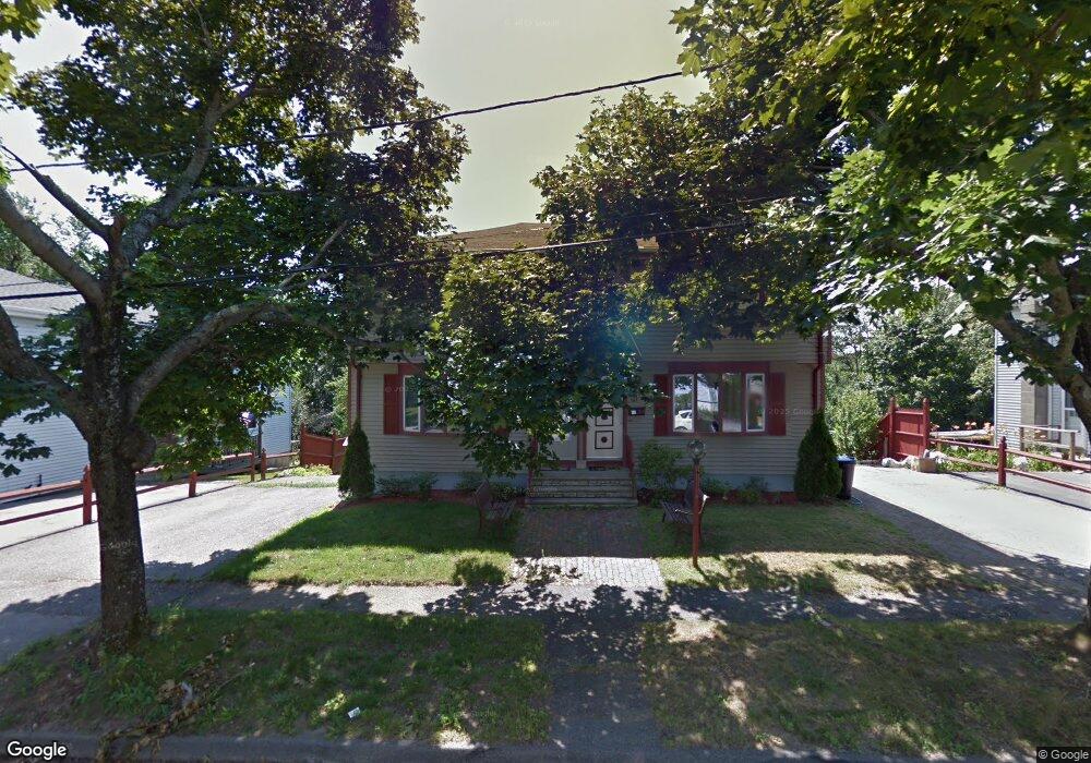 170 Wedgewood Rd, Worcester, MA 01602 - photo 1