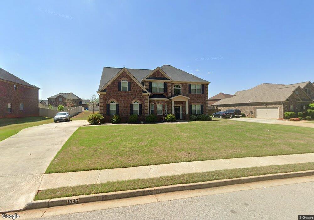 1036 Redhead Ct, Stockbridge, GA 30281 - photo 1