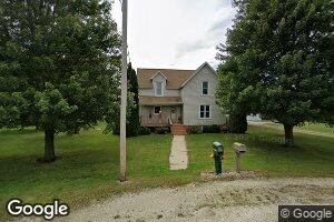 129 W Pera St, Ludlow, IL 60949