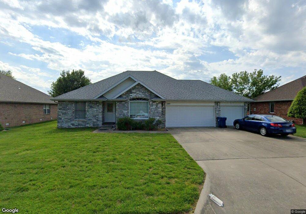 205 Bluebird Ln, Nixa, MO 65714 - photo 1