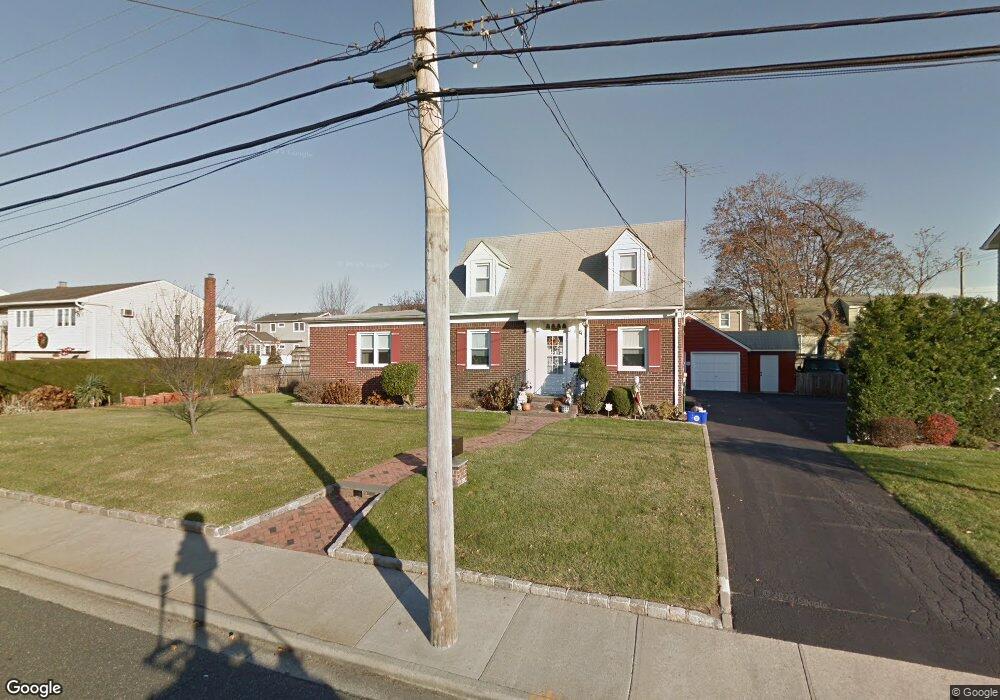 3323 5th St, Oceanside, NY 11572 - photo 1