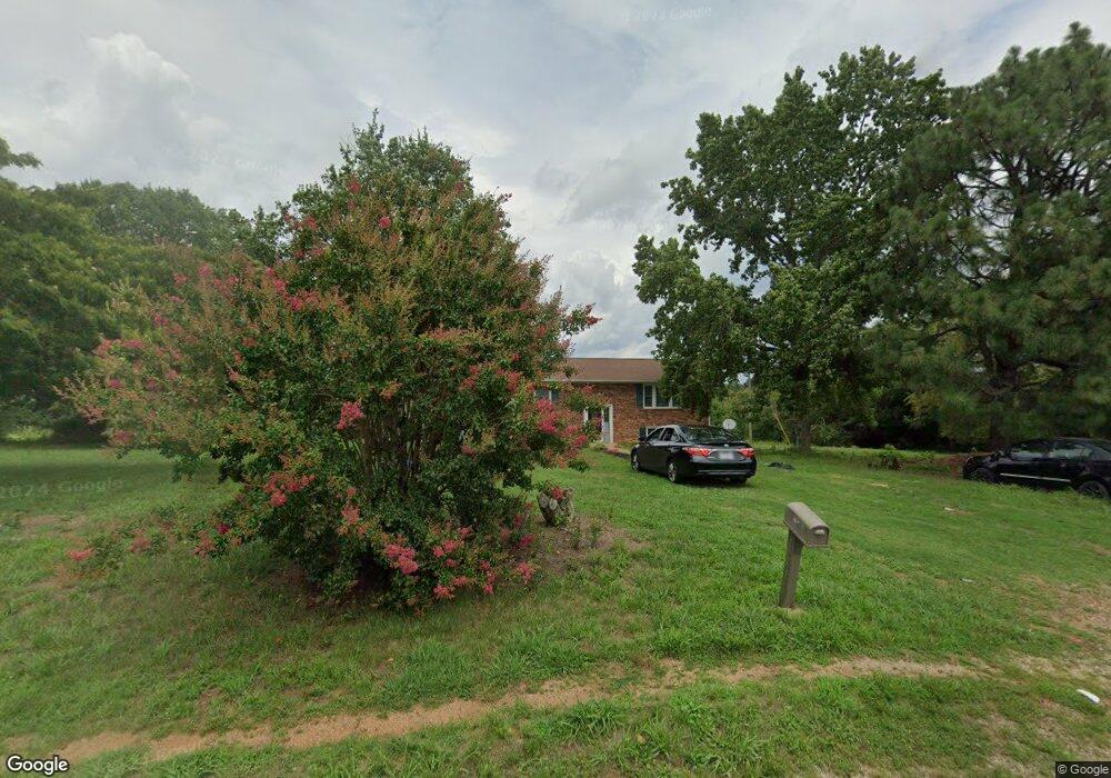 1560 Double Bridge Rd, Chatham, VA 24531 - photo 1