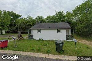 3389 Antioch Heights, Macon, GA 31206