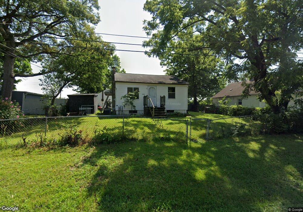 418 Emmit Ave, Columbus, OH 43228 - photo 1