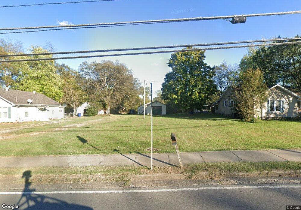 803 S Cannon Blvd, Shelbyville, TN 37160 - photo 1