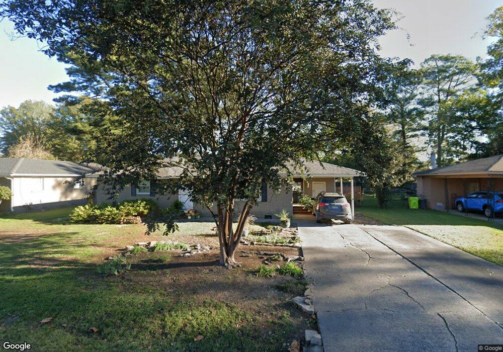 22 Meadow Ln, Stuttgart, AR 72160 - photo 1