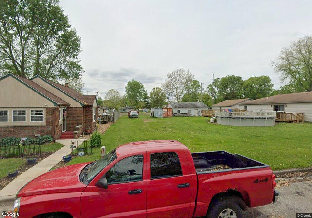 719 Galena St, Lincoln, IL 62656 - photo 1