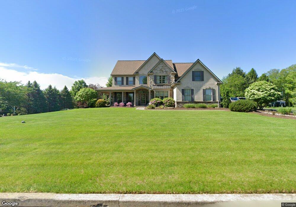 4492 Linda Ln, Emmaus, PA 18049 - photo 1