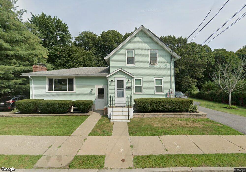 127 Washington St unit A, Woburn, MA 01801 - photo 1