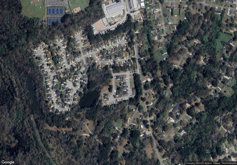 5138 Lakeview Ct, Austell, GA 30106 - photo 1