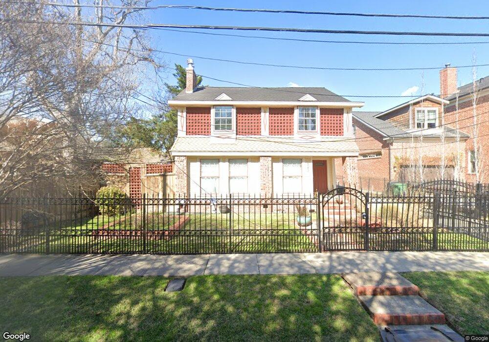 627 Redan St, Houston, TX 77009 - photo 1