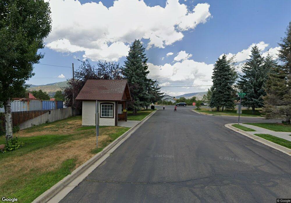 68 the Hamlet unit 68, Midway, UT 84049 - photo 1