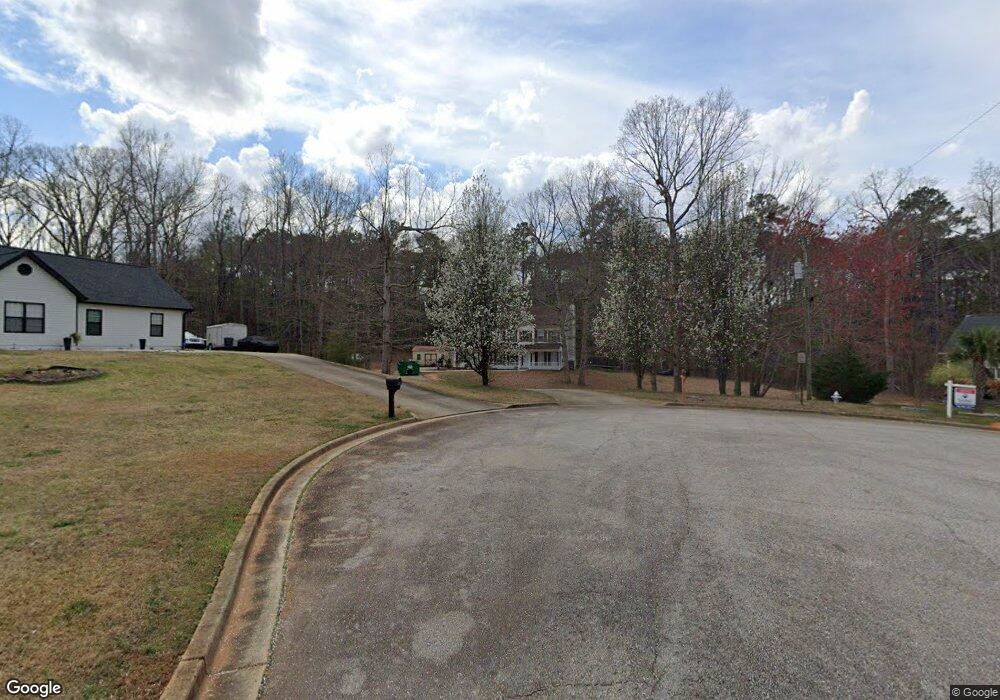 200 Nina Cir, Locust Grove, GA 30248 - photo 1