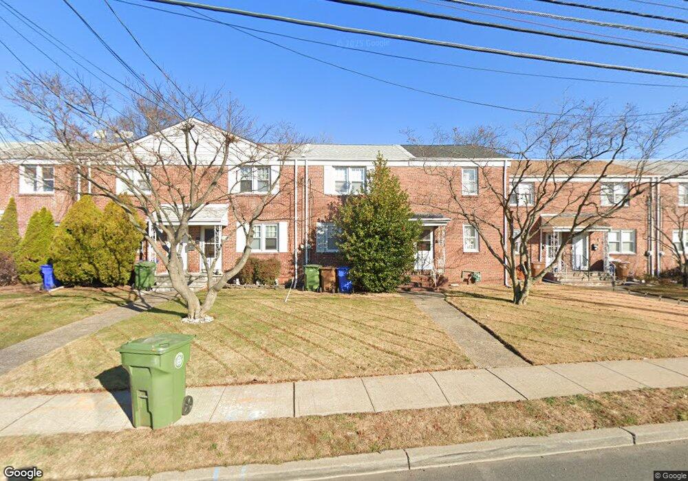 814 N Stiles St, Linden, NJ 07036 - photo 1