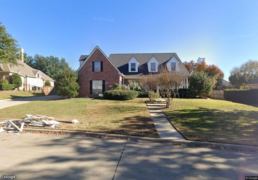 1109 Calais Dr, Southlake, TX 76092 - photo 1