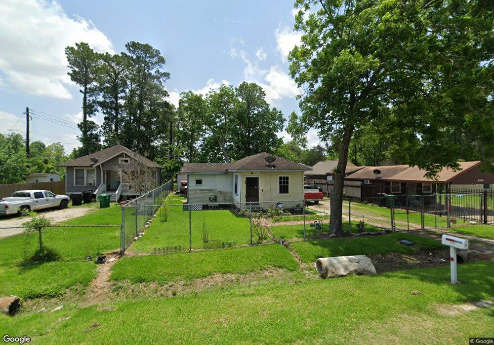 4510 Wyte Ln, Houston, TX 77093 - photo 1