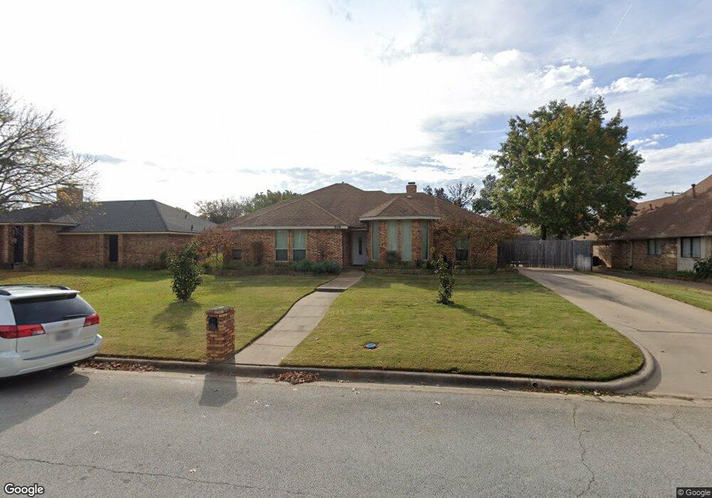 3119 Trail Lake Dr, Grapevine, TX 76051 - photo 1