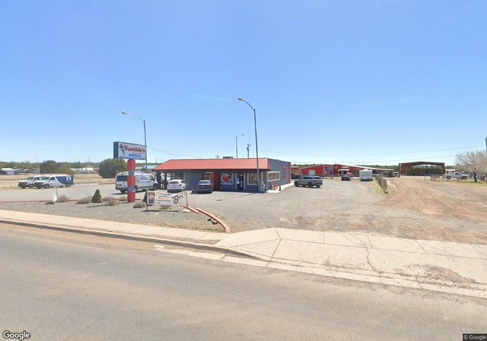 2101 E Deuce of Clubs, Show Low, AZ 85901 - photo 1