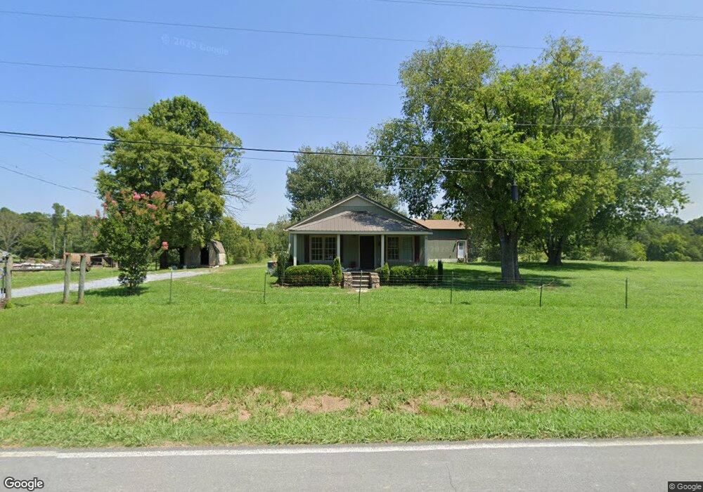 119 Springplace Rd NE, Resaca, GA 30735 - photo 1