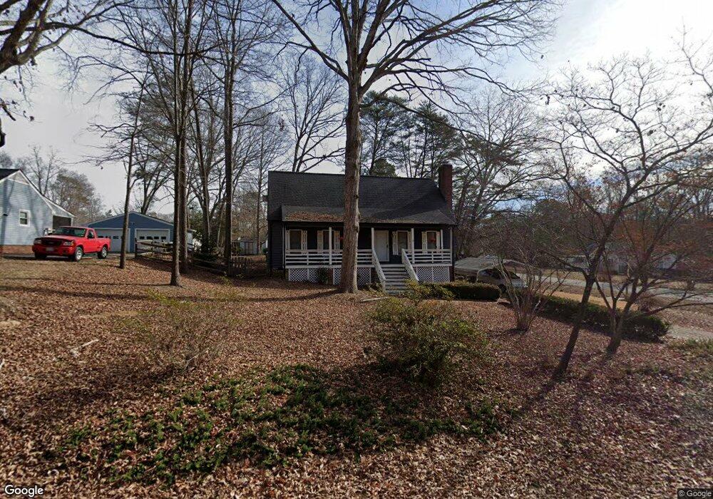 7701 Woodbrook Rd, Quinton, VA 23141 - photo 1