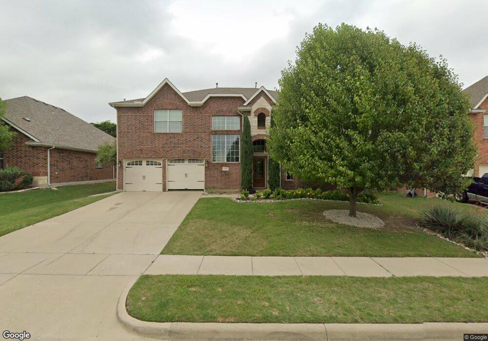 1225 Cedar Branch Dr, Wylie, TX 75098 - photo 1