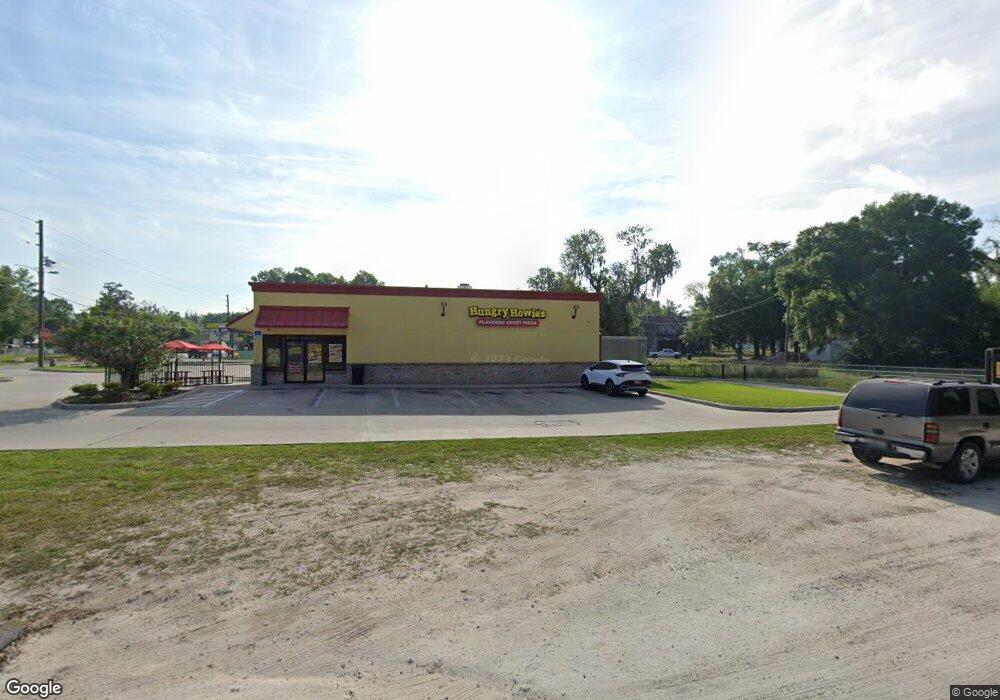 119 SW Walkers Way, Fort White, FL 32038 - photo 1