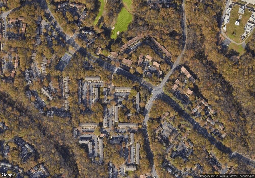 2235 Castle Rock Square unit 35/2B, Reston, VA 20191 - photo 1