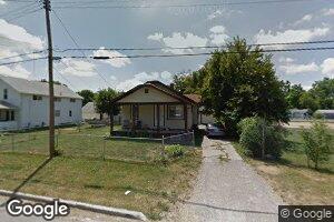2162 E Bergin Ave, Burton, MI 48529