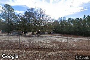 428 Ponderosa Rd, Lyons, GA 30436