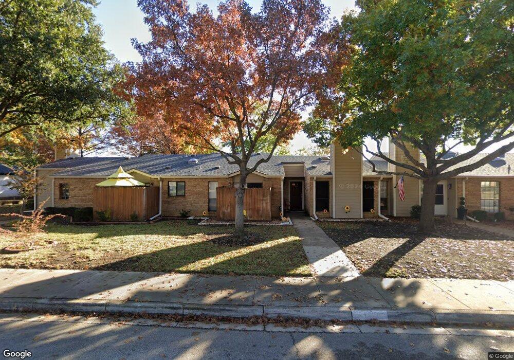 2105 Cottage Oak Ln, Colleyville, TX 76034 - photo 1