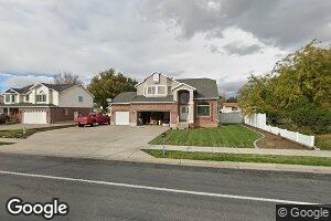 990 W 400 N, West Bountiful, UT 84087