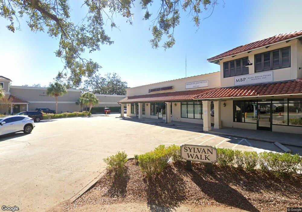 379 Sylvan Blvd, St. Simons Island, GA 31522 - photo 1