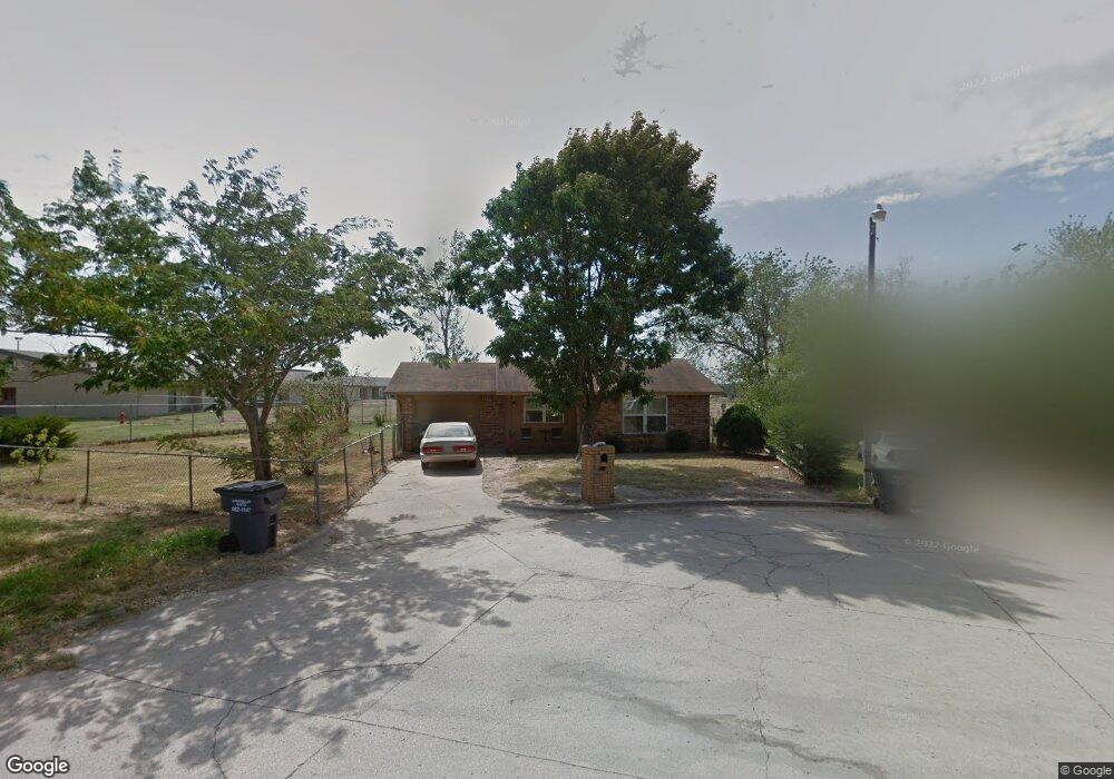 226 E 149th St, Glenpool, OK 74033 - photo 1